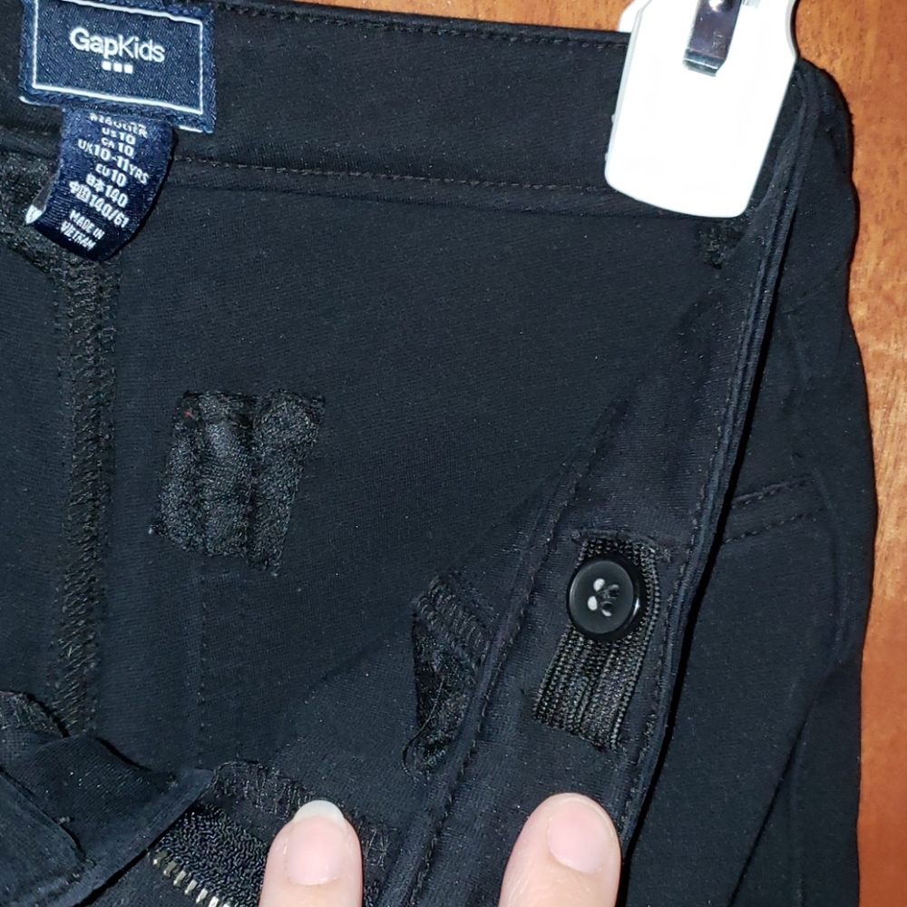 GAPKIDS SKINNY PANTS - Picture 6 of 6
